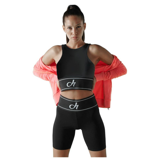 Deha Γυναικεία αμάνικη μπλούζα Deha Γυναικεία αμάνικη μπλούζα